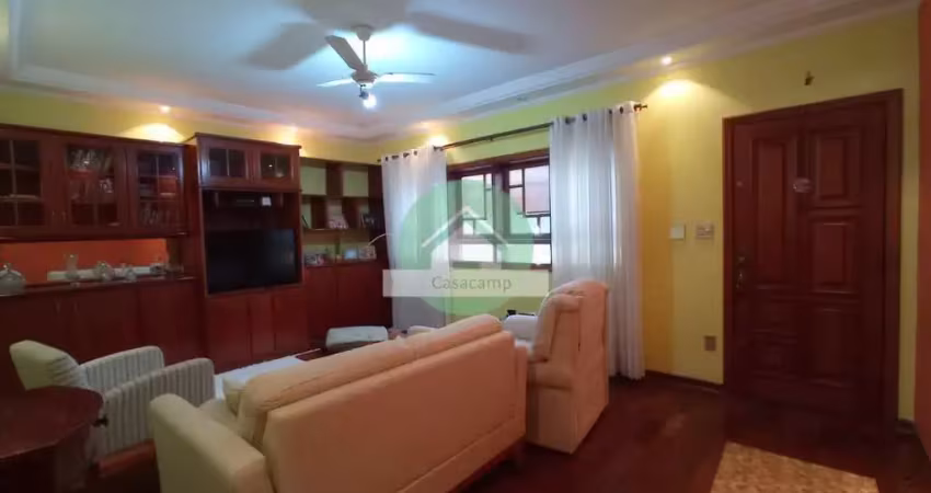 Casa com 3 quartos à venda na Rua dos Guaiases, 47, Jardim Leonor, Campinas