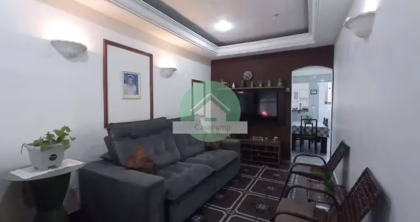 Casa com 4 quartos à venda na Rua Edmundo Plácido Chiavegatto, 0001, Jardim dos Oliveiras, Campinas