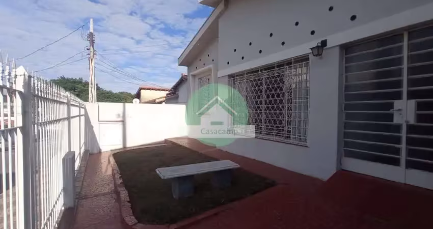 Casa com 3 quartos à venda na Rua dos Guaiases, 30, Jardim Leonor, Campinas