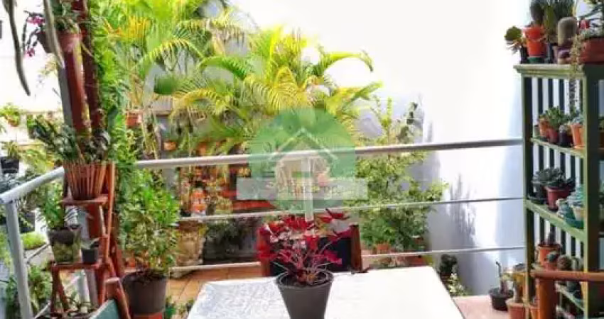 Casa com 4 quartos à venda na Ângelo Rossin, 51, Jardim Rossin, Campinas