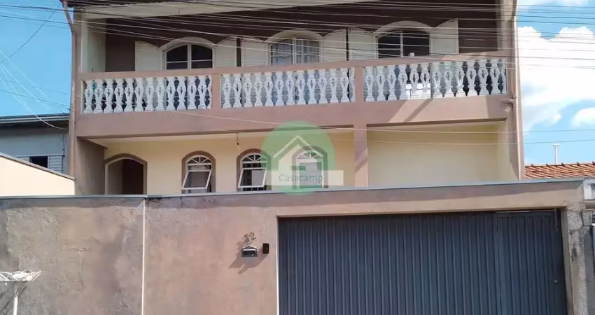 Casa com 4 quartos à venda na Rua Benedito de Lima, 23, Vila Orozimbo Maia, Campinas