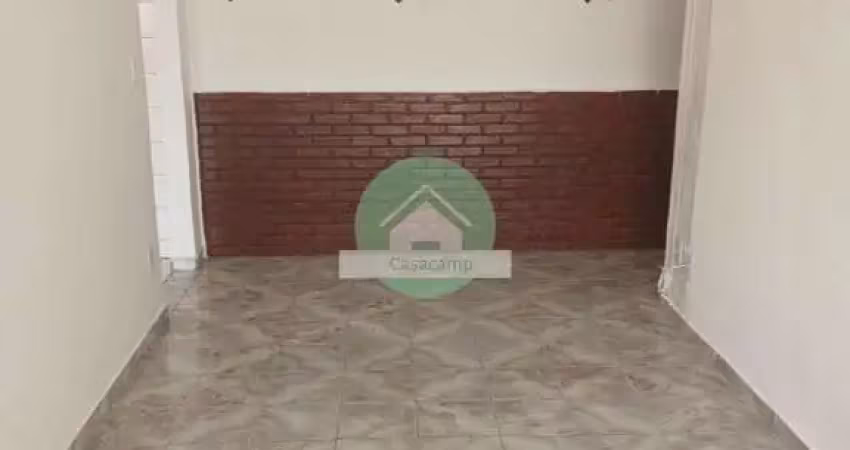 Casa com 2 quartos para alugar na Rua Antônio Campagnone, 45, Jardim Bom Sucesso, Campinas
