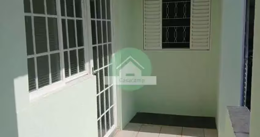 Casa com 2 quartos para alugar na Rua Antônio Campagnone, 45, Jardim Bom Sucesso, Campinas