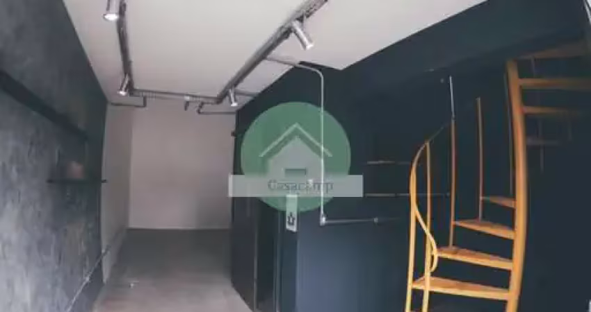 Sala comercial para alugar na Avenida São José dos Campos, 1434, Parque Prado, Campinas