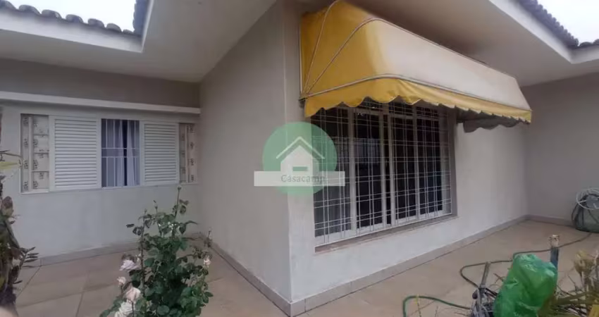 Casa com 3 quartos à venda na Jaime de Carvalho, 01, Vila Georgina, Campinas