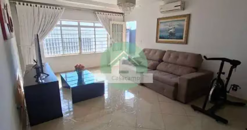 Casa com 3 quartos à venda na Rua Madalena Barbosa Ferreira, 570, Vila Lemos, Campinas