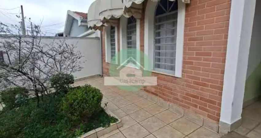 Casa com 3 quartos à venda na Rua Francisco Bianchini, 784, Vila Georgina, Campinas
