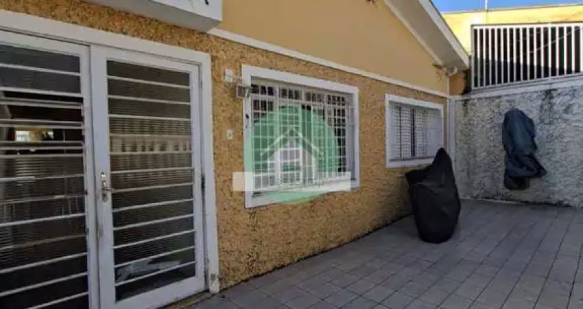 Casa com 2 quartos à venda na Rua Orlando Randi, 001, Vila Lemos, Campinas