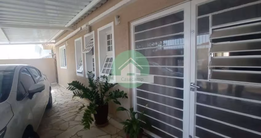 Casa com 3 quartos à venda na Rua El Salvador, 2066, Jardim Nova Europa, Campinas