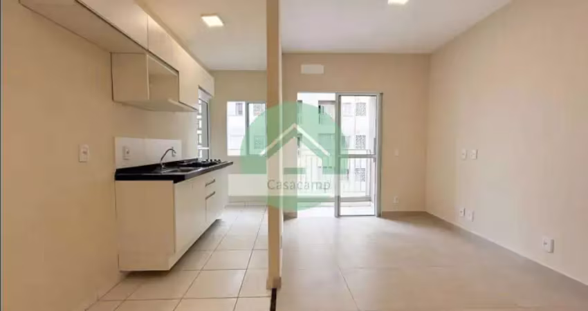 Apartamento com 2 quartos à venda na Avenida Osvaldo de Souza, 450, Jardim Novo Ângulo, Hortolândia