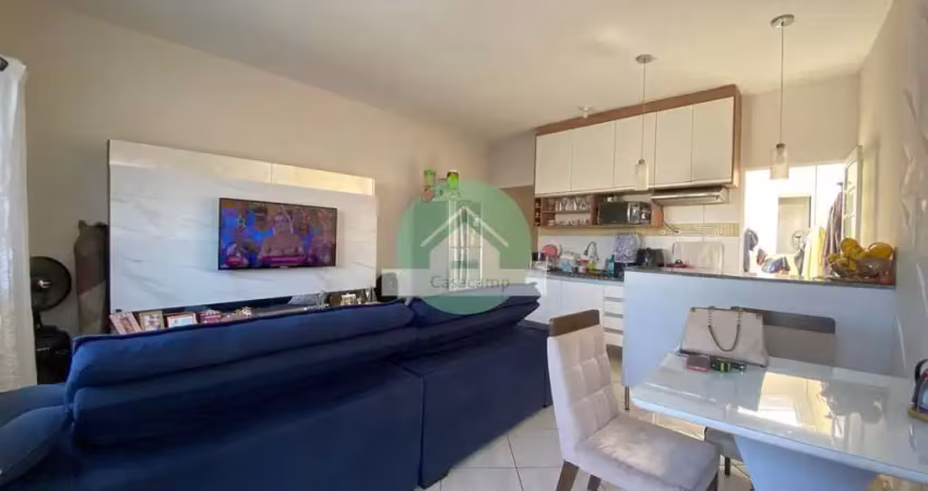 Casa com 2 quartos à venda na Rua Pastor Samuel de Campos Chiminazzo, 964, Cidade Satélite Íris, Campinas
