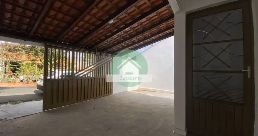 Casa com 2 quartos à venda na João de Souza Filho, 834, Dona Edith Campos Fávero, Paulínia