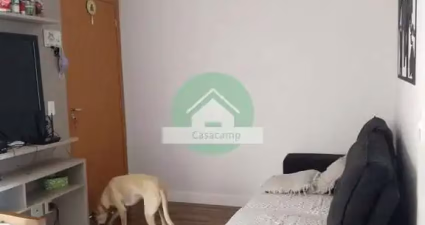 Apartamento com 2 quartos à venda na Maurico Francisco Ceolin, 58, Jardim Bom Sucesso, Campinas