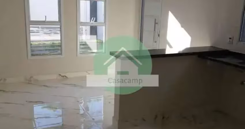 Casa com 2 quartos à venda na Avenida João Basso, 461, Vila Real, Hortolândia
