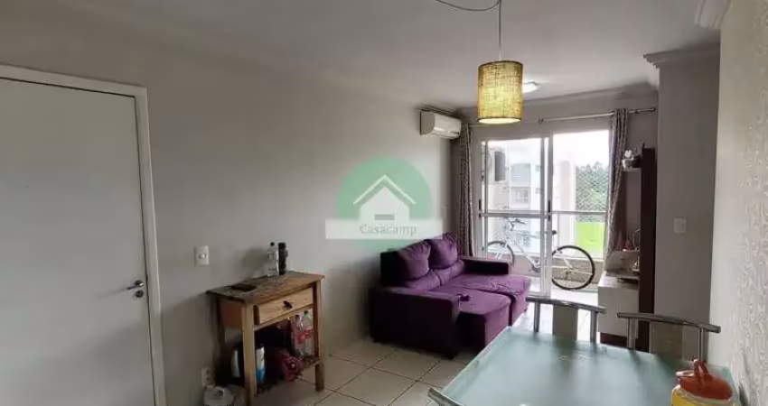Apartamento com 2 quartos à venda na Avenida Thereza Ana Cecon Breda, 1951, Vila São Pedro, Hortolândia
