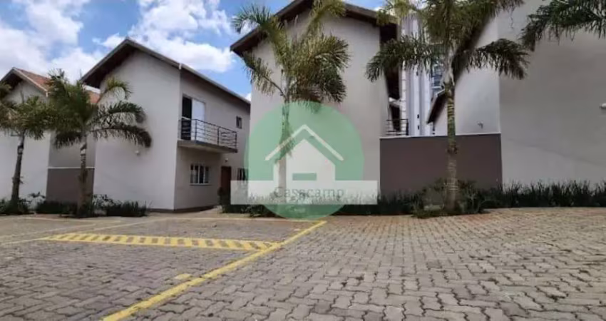 Casa em condomínio fechado com 2 quartos à venda na Travessa Oilder Emerson Pereira, 70, Parque Gabriel, Hortolândia