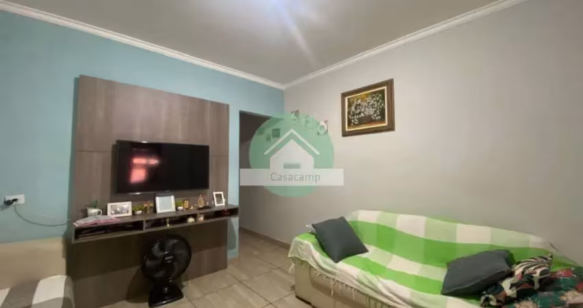 Casa com 2 quartos à venda na Rua Saldanha Marinho, 644, Jardim Amanda II, Hortolândia