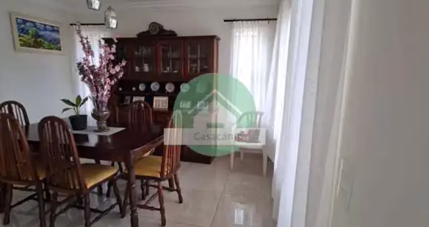 Casa com 4 quartos à venda na Rua São Miguel Arcanjo, 287, Jardim Nova Europa, Campinas