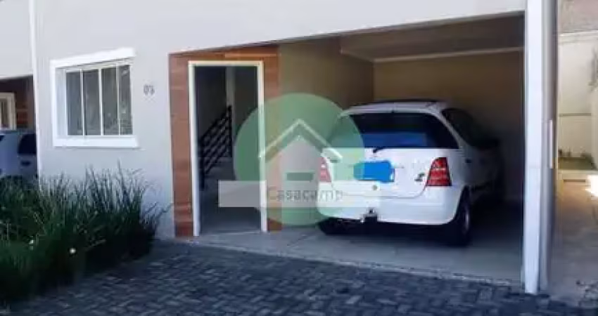 Casa em condomínio fechado com 3 quartos à venda na Rua Marginal A, 680, Jardim Sumarezinho, Hortolândia