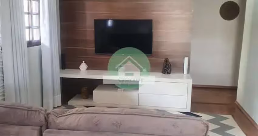 Casa com 3 quartos à venda na Rua Camélias, 001, Jardim São Sebastião, Hortolândia