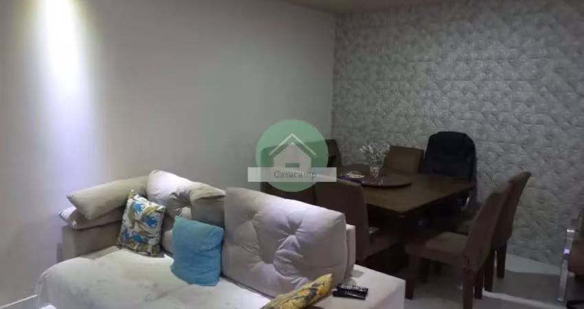 Casa em condomínio fechado com 2 quartos à venda na Rua Vereador Oscar Antônio Ghiraldelli, 2222, Jardim Villagio Ghiraldelli, Hortolândia