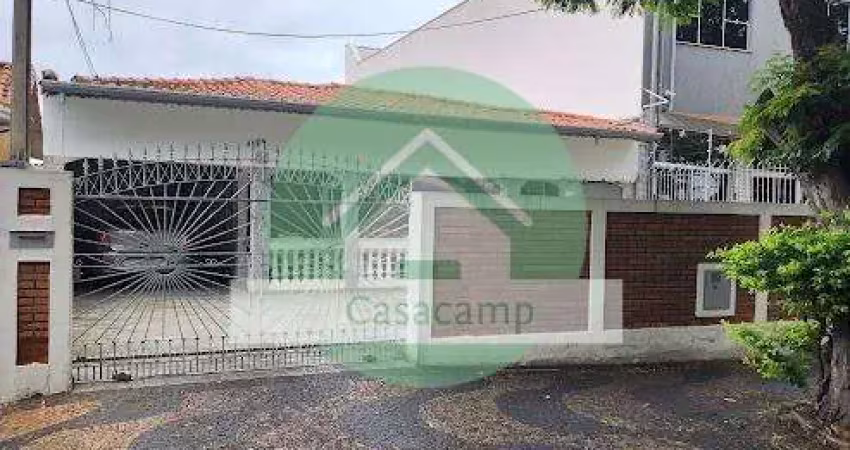 Casa com 3 quartos à venda na Avenida Doutor Ângelo Simões, 1279, Jardim Leonor, Campinas