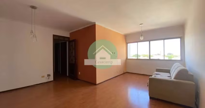 Apartamento com 3 quartos para alugar na Rua Barão de Jaguara, 161, Centro, Campinas