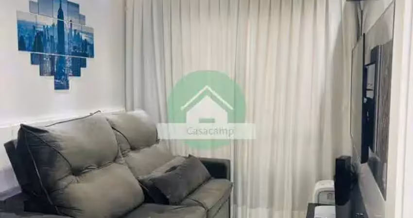 Apartamento com 2 quartos à venda na Rua Benedito Cardoso, 33, Vila Georgina, Campinas