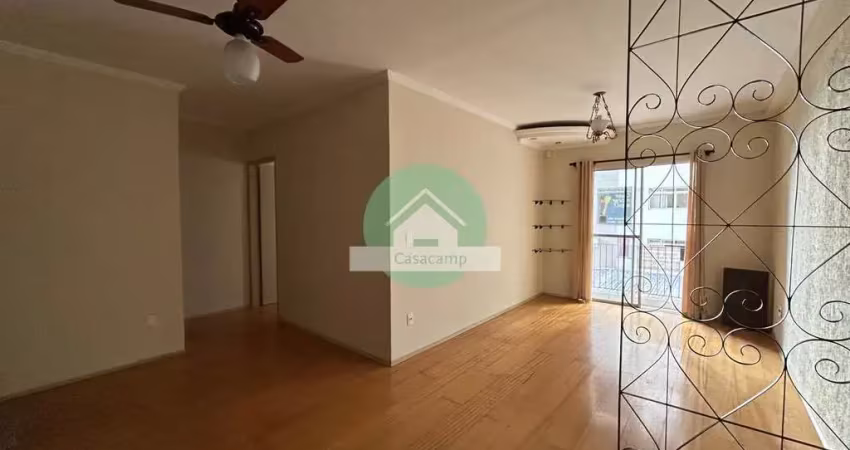 Apartamento com 1 quarto à venda na Rua Barão de Jaguara, 280, Centro, Campinas