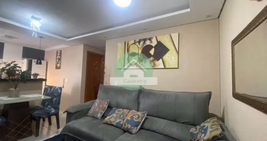 Apartamento com 2 quartos para alugar na Maurico Francisco Ceolin, 58, Jardim Bom Sucesso, Campinas