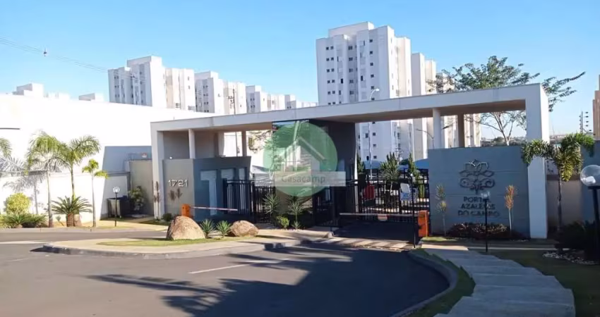 Apartamento com 2 quartos à venda na Avenida Thereza Ana Cecon Breda, 01721, Jardim das Colinas, Hortolândia