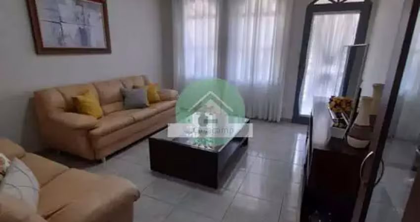 Casa com 4 quartos à venda na Rua Francisco Bianchini, 974, Vila Georgina, Campinas