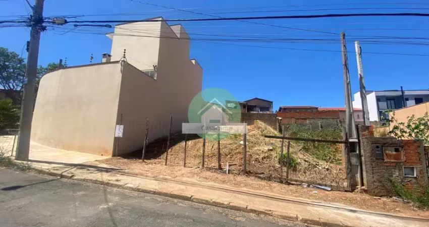 Terreno à venda na Rua Masao Muryama, 187, Parque Jambeiro, Campinas