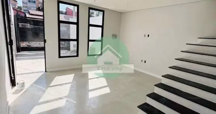 Casa com 3 quartos à venda na Rua Sebastião Ignácio da Silva, 28, Parque Jambeiro, Campinas
