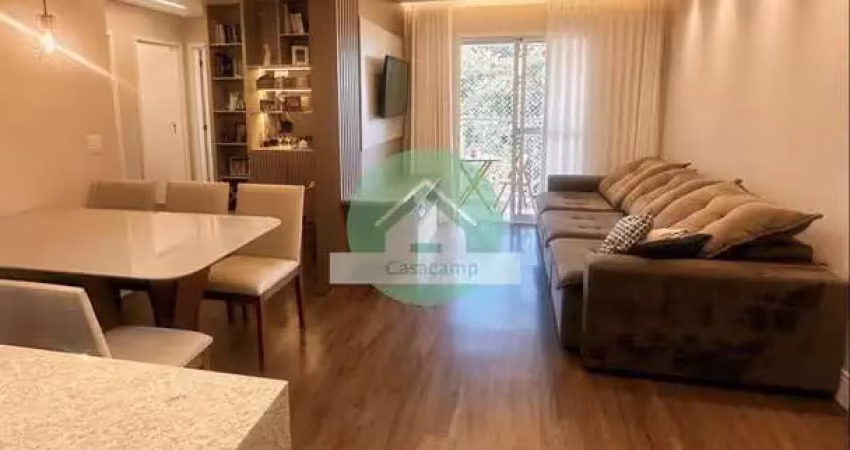 Apartamento com 3 quartos à venda na Rua Santa Rita do Passa Quatro, 575, Jardim Nova Europa, Campinas