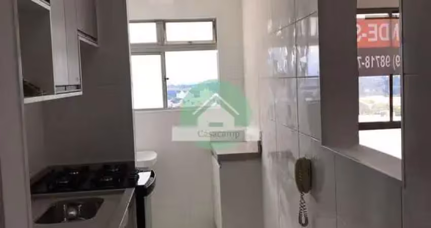 Apartamento com 2 quartos à venda na Rua Benedito Cardoso, 33, Vila Georgina, Campinas