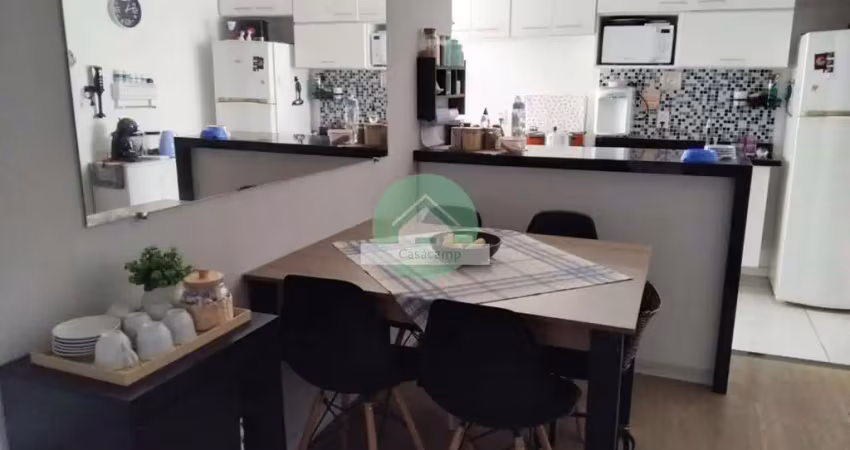 Apartamento com 3 quartos à venda na Avenida Washington Luís, 4300, Parque Jambeiro, Campinas