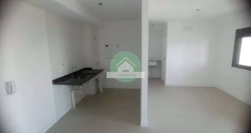 Apartamento com 1 quarto à venda na Avenida Aquidaban, 130, Vila Lídia, Campinas