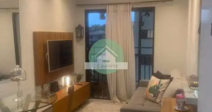 Apartamento com 2 quartos à venda na Rua Orozimbo Maia, 747, Vila Sonia, Valinhos