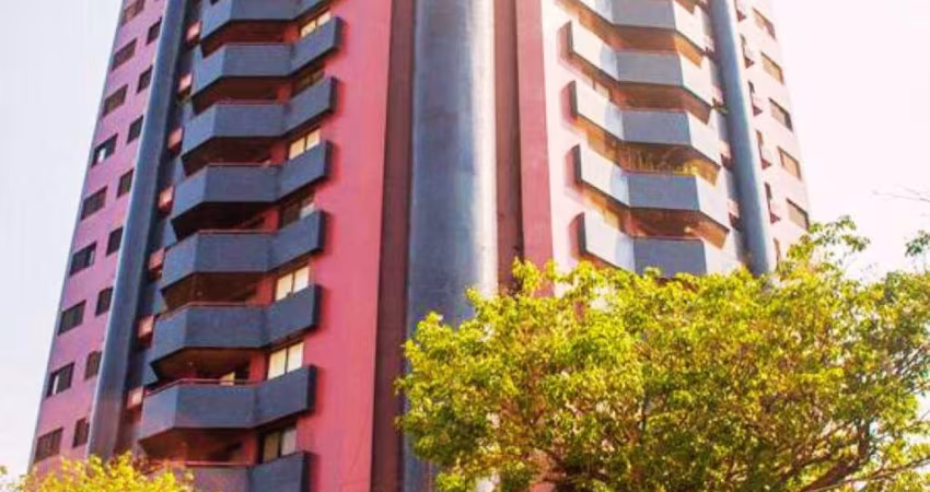 APARTAMENTO Á VENDA  EDIFÍCIO FONTANE BLUE, CENTRO, FOZ DO IGUACU - PR