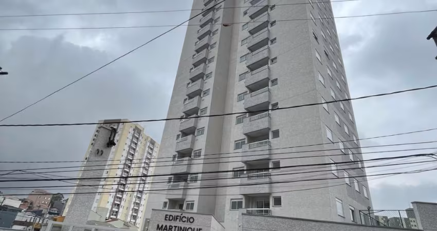 Martinique Baeta Neves Jacy