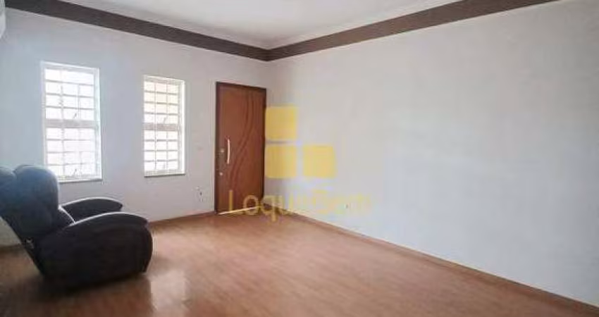 Casa à venda, 2 quartos, 1 suíte, 3 vagas, Jd. Palmares - Ribeirão Preto/SP