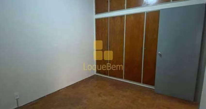 Casa para aluguel, 2 quartos, 2 vagas, Jardim Paulistano - Ribeirão Preto/SP