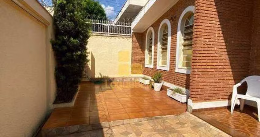 Casa à venda, 3 quartos, 1 suíte, 3 vagas, Jardim Macedo - Ribeirão Preto/SP