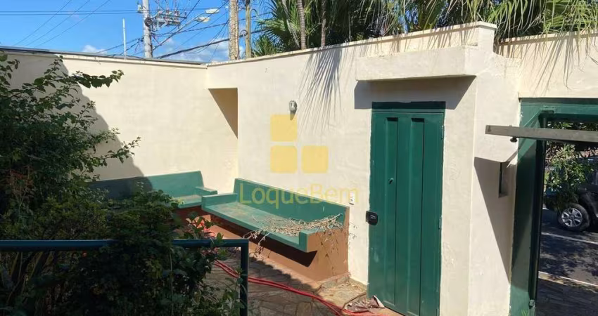 Casa para aluguel, 3 quartos, 1 suíte, 4 vagas, Alto da Boa Vista - Ribeirão Preto/SP