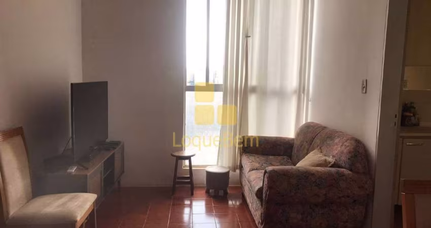 Apartamento para aluguel, 2 quartos, 1 vaga, Jardim Paulista - Ribeirão Preto/SP
