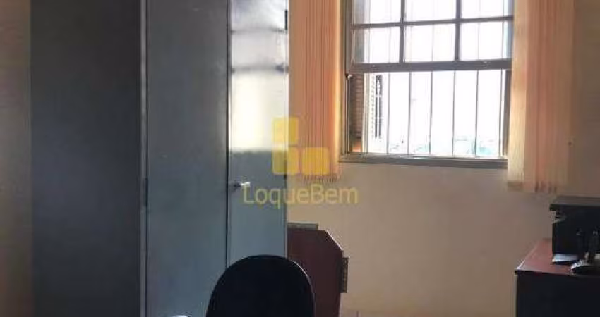 Sala ou Loja para aluguel, 2 vagas, Jardim Paulista - Ribeirão Preto/SP