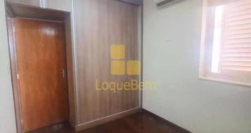 Apartamento para aluguel, 2 quartos, 2 vagas, Jardim Palma Travassos - Ribeirão Preto/SP