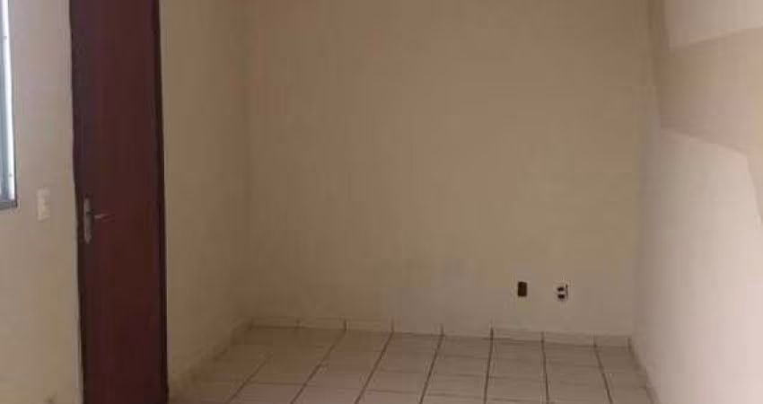 Apartamento para aluguel, 2 quartos, 1 vaga, Jardim Paulistano - Ribeirão Preto/SP