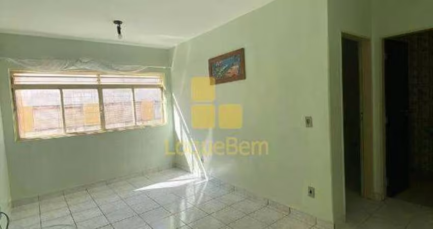 Apartamento para aluguel, 1 quarto, 1 vaga, Jardim Paulista - Ribeirão Preto/SP